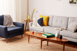 Комфорт и уют с мягкой мебелью Gp Sofa