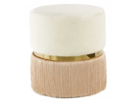 MILANO T125 Ivory/Champagne/Gold