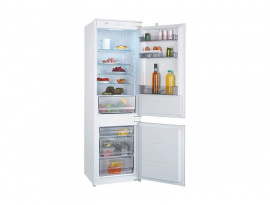  Встроенный холодильник FCB 320 NR MS A +
